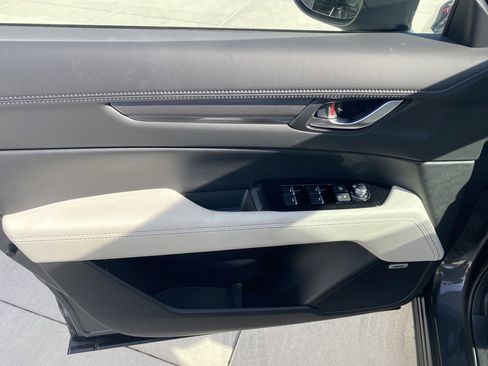 New 2025 MAZDA CX-5 AWD 2.5 S image 13