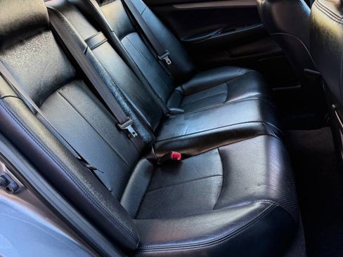Used 2012 INFINITI G37 x Sedan w/ Premium Pkg image 16