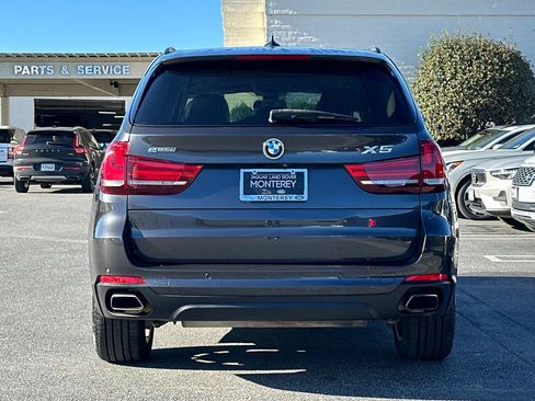 Used 2016 BMW X5 xDrive40e image 4