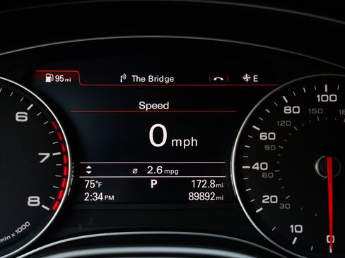 Used 2017 Audi A7 3.0T Premium Plus image 57