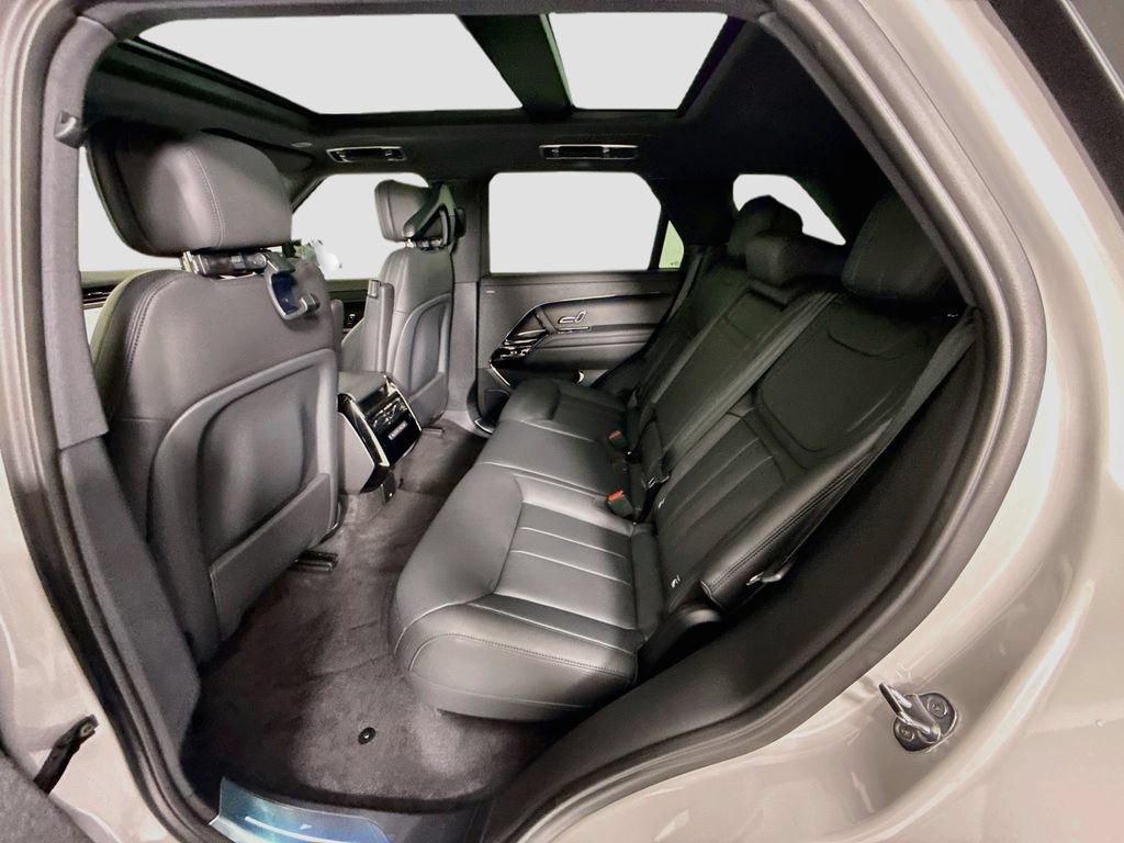 New 2026 Land Rover Range Rover Sport Dynamic SE AWD/4WD image 23