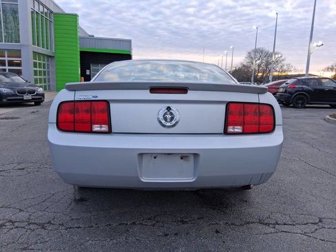 Used 2007 Ford Mustang Coupe image 8
