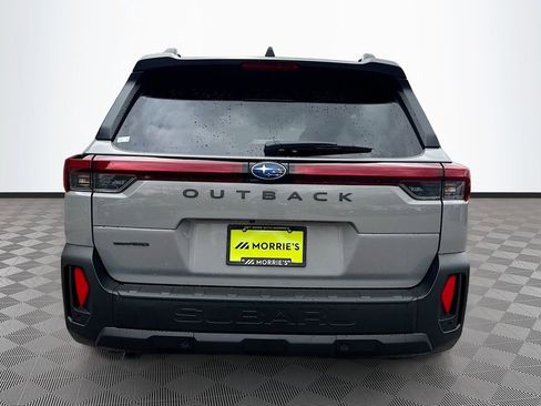 New 2026 Subaru Outback Premium AWD/4WD image 30