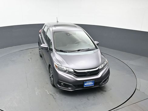 Used 2018 Honda Fit EX image 41
