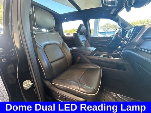Used 2019 RAM 1500 Limited image 30