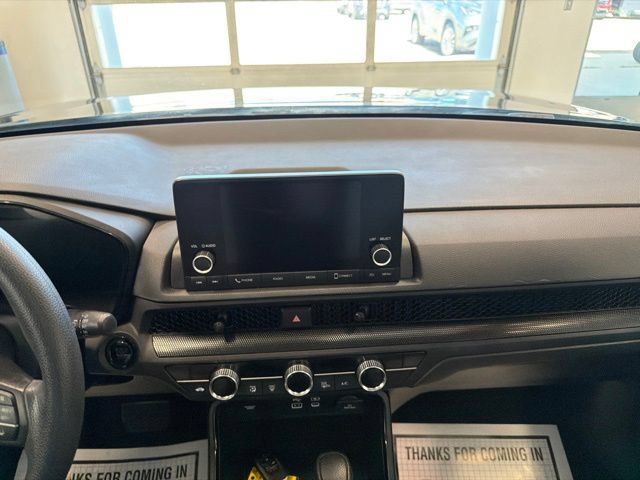 Used 2024 Honda CR-V EX image 21