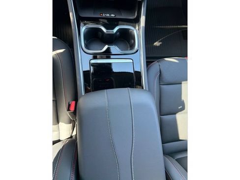 New 2026 Chevrolet Traverse RS w/ LPO, Floor Liner Package AWD/4WD image 17