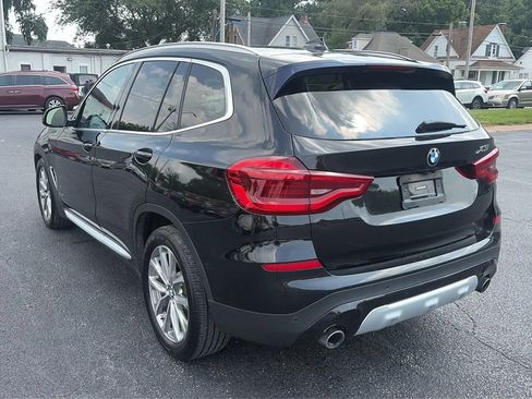 Used 2018 BMW X3 xDrive30i w/ Premium Package AWD/4WD image 7