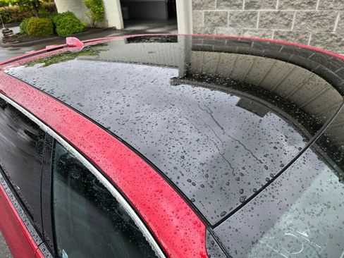 New 2025 Cadillac Lyriq Luxury image 14