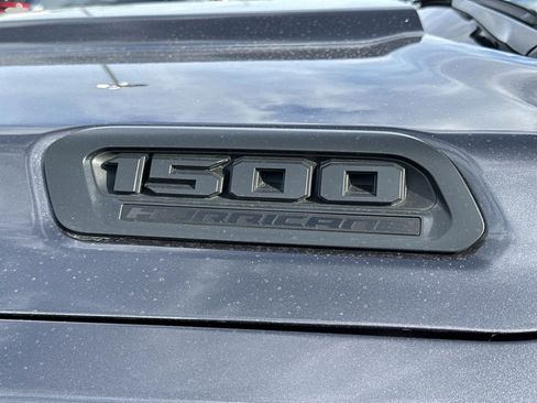 Used 2026 RAM 1500 Warlock AWD/4WD image 45