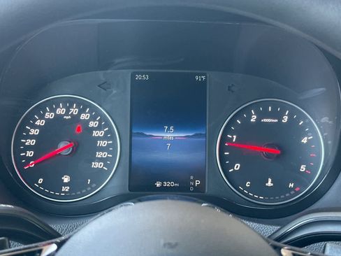 New 2025 Mercedes-Benz Sprinter 2500 image 22