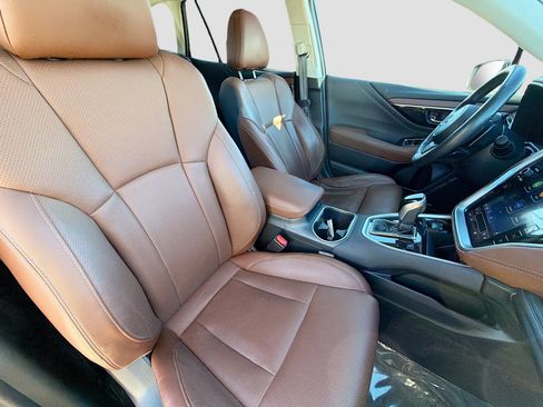 Used 2021 Subaru Outback Touring XT image 15