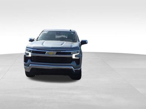 Certified 2023 Chevrolet Silverado 1500 LT AWD/4WD image 11