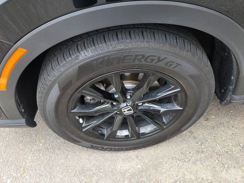 Used 2024 Honda CR-V Sport image 11