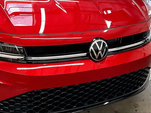 New 2026 Volkswagen Jetta Sport image 30