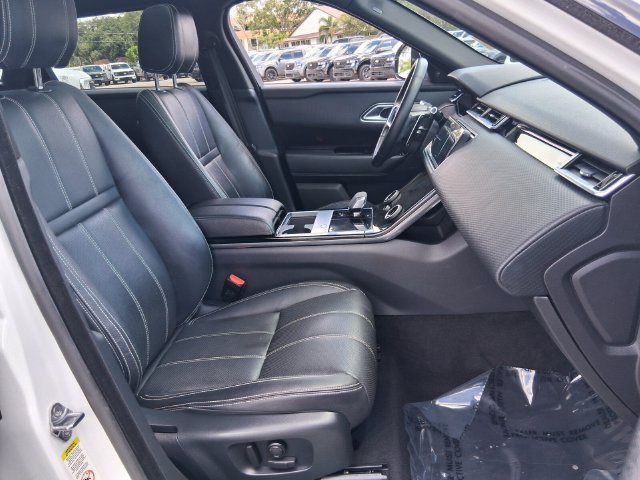 Used 2021 Land Rover Range Rover Velar S AWD/4WD image 18