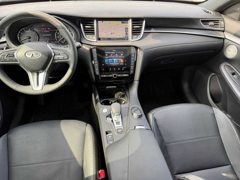 Used 2022 INFINITI QX55 Essential w/ Proassist Package image 25