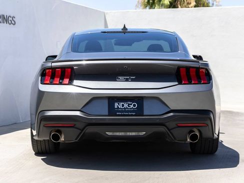 Used 2024 Ford Mustang GT RWD image 7