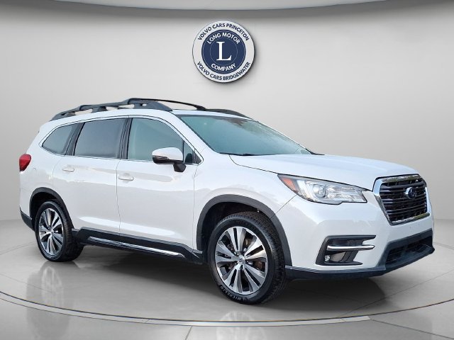 Used 2019 Subaru Ascent Limited AWD/4WD image 1