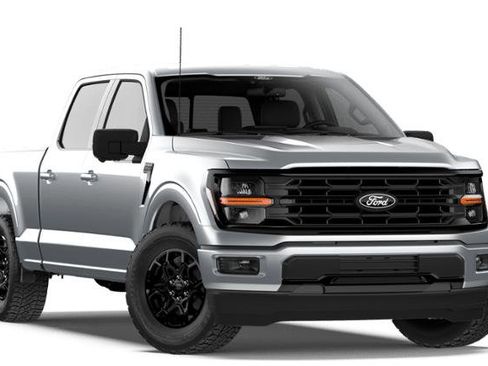 New 2026 Ford F150 XLT w/ Equipment Group 302A MID AWD/4WD image 33