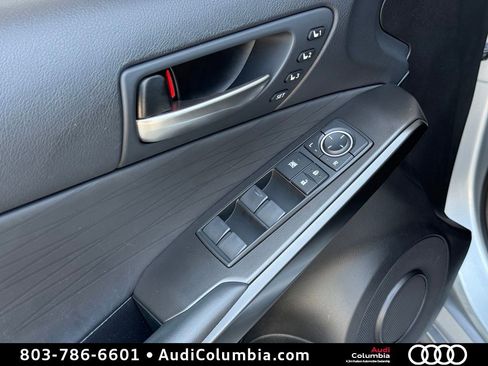 Used 2023 Lexus IS 350 F Sport w/ Memory Package RWD image 20