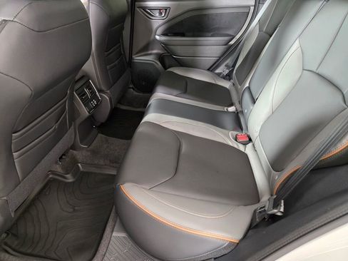 New 2026 Subaru Forester Sport AWD/4WD image 11