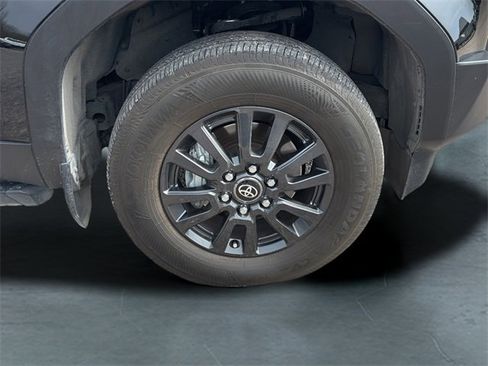 Used 2024 Toyota Land Cruiser 1958 image 40