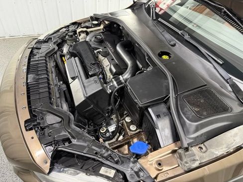 Used 2015 Volvo V60 T5 Cross Country AWD/4WD image 28