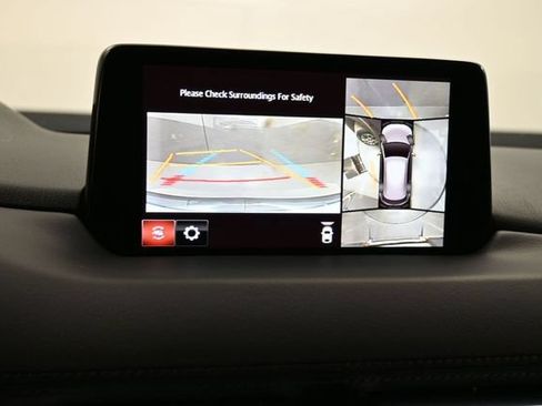 Used 2020 MAZDA CX-5 Signature AWD/4WD image 10
