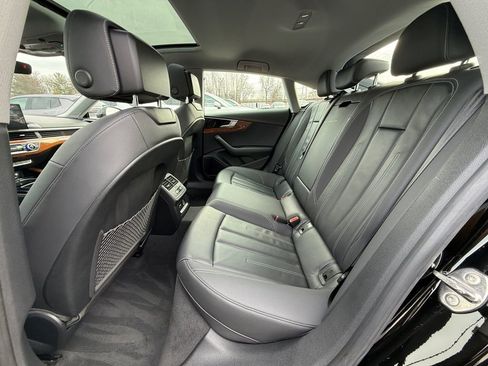 Used 2021 Audi A5 2.0T Premium Plus w/ Premium Plus image 23