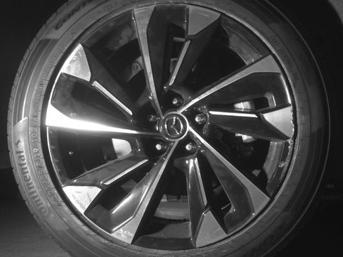 Used 2025 MAZDA CX-50 2.5 Hybrid w/ Premium Plus Pkg image 13