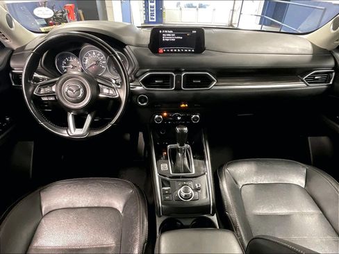 Used 2017 MAZDA CX-5 Grand Select image 21