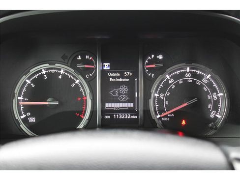 Used 2020 Toyota 4Runner TRD Off-Road Premium w/ Moonroof Package AWD/4WD image 24