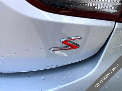 Used 2021 Kia Rio S FWD image 8
