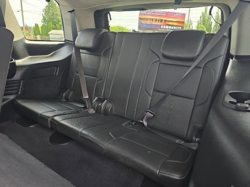 Used 2020 Chevrolet Tahoe LT AWD/4WD image 20