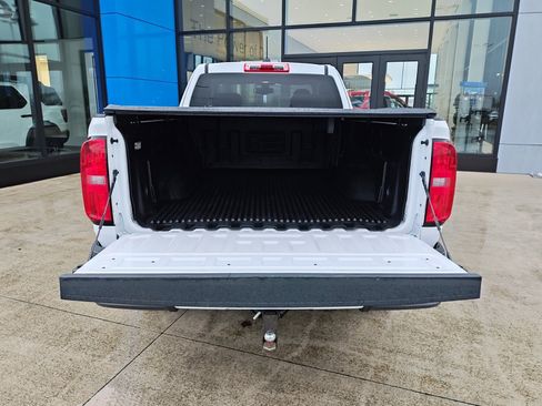 Used 2021 Chevrolet Colorado LT image 13