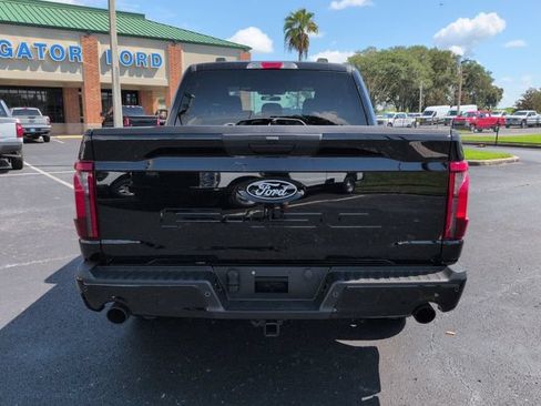 Certified 2026 Ford F150 STX w/ F-150 LOBO Package AWD/4WD image 6