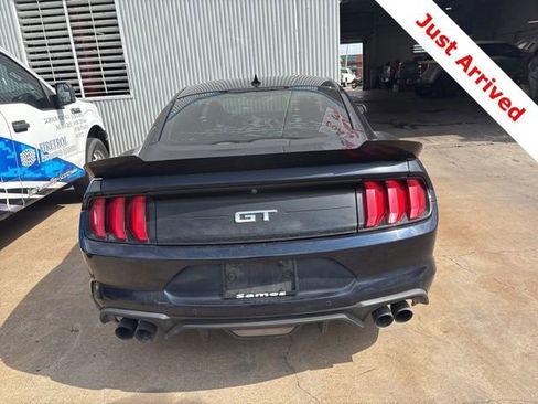 Used 2021 Ford Mustang GT image 7