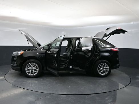 Used 2023 Ford Edge SEL w/ Convenience Package AWD/4WD image 40