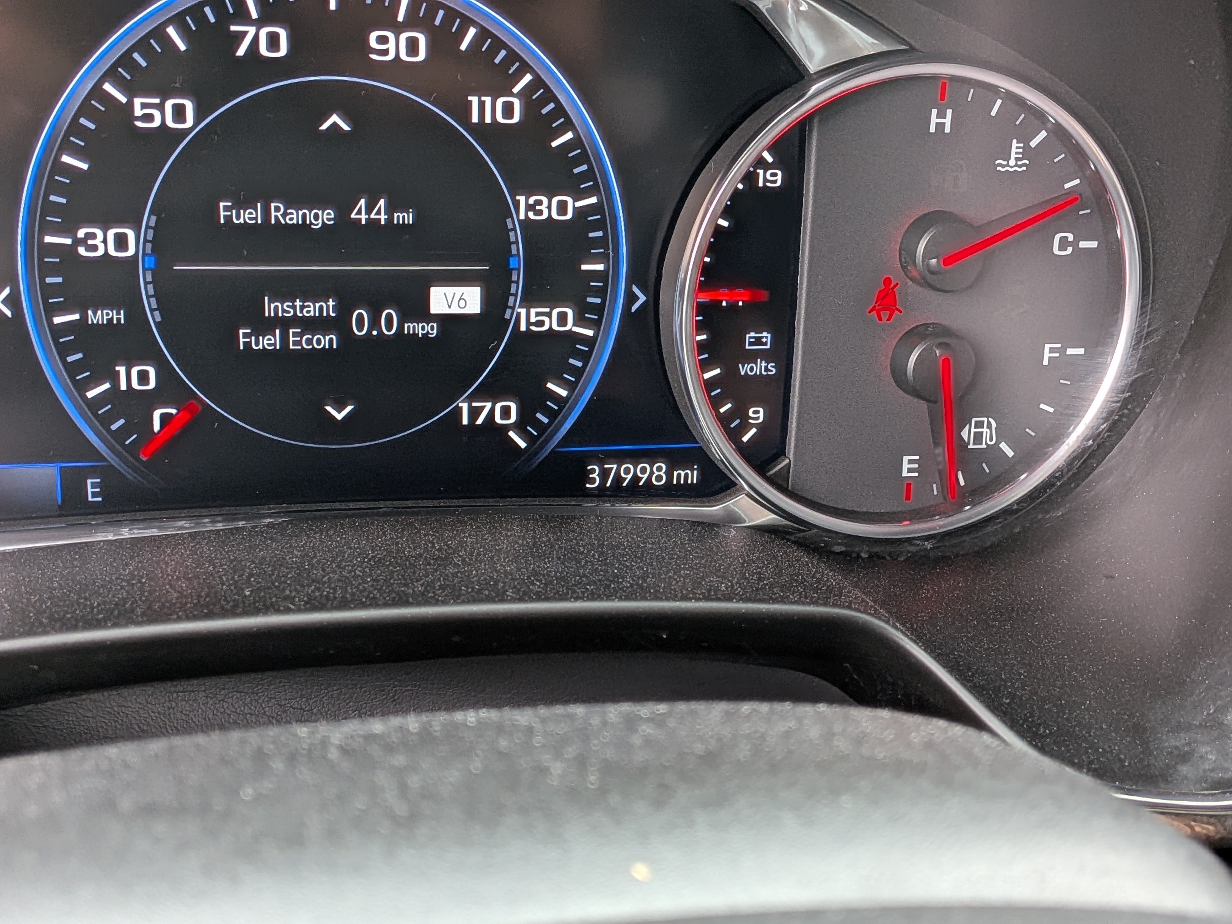 Used 2025 Chevrolet Blazer RS FWD image 29
