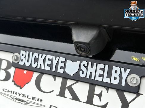 Used 2025 Ford Escape Active image 10