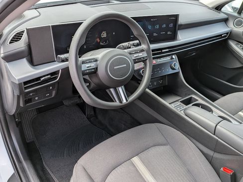 Used 2024 Hyundai Sonata SEL FWD image 16