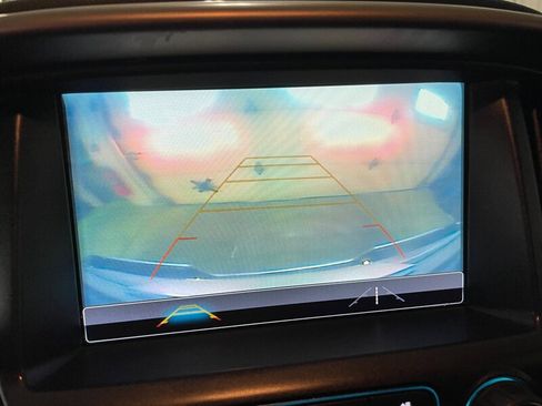 Used 2018 Chevrolet Colorado Z71 image 14