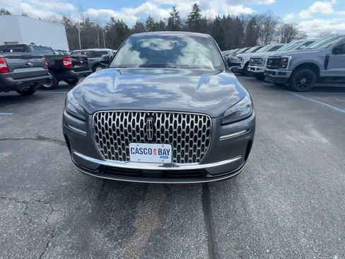 Used 2025 Lincoln Corsair AWD w/ Equipment Group 101A image 14