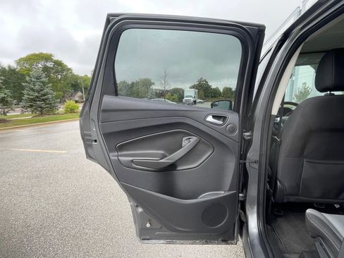 Used 2014 Ford Escape SE w/ Equipment Group 201A image 14