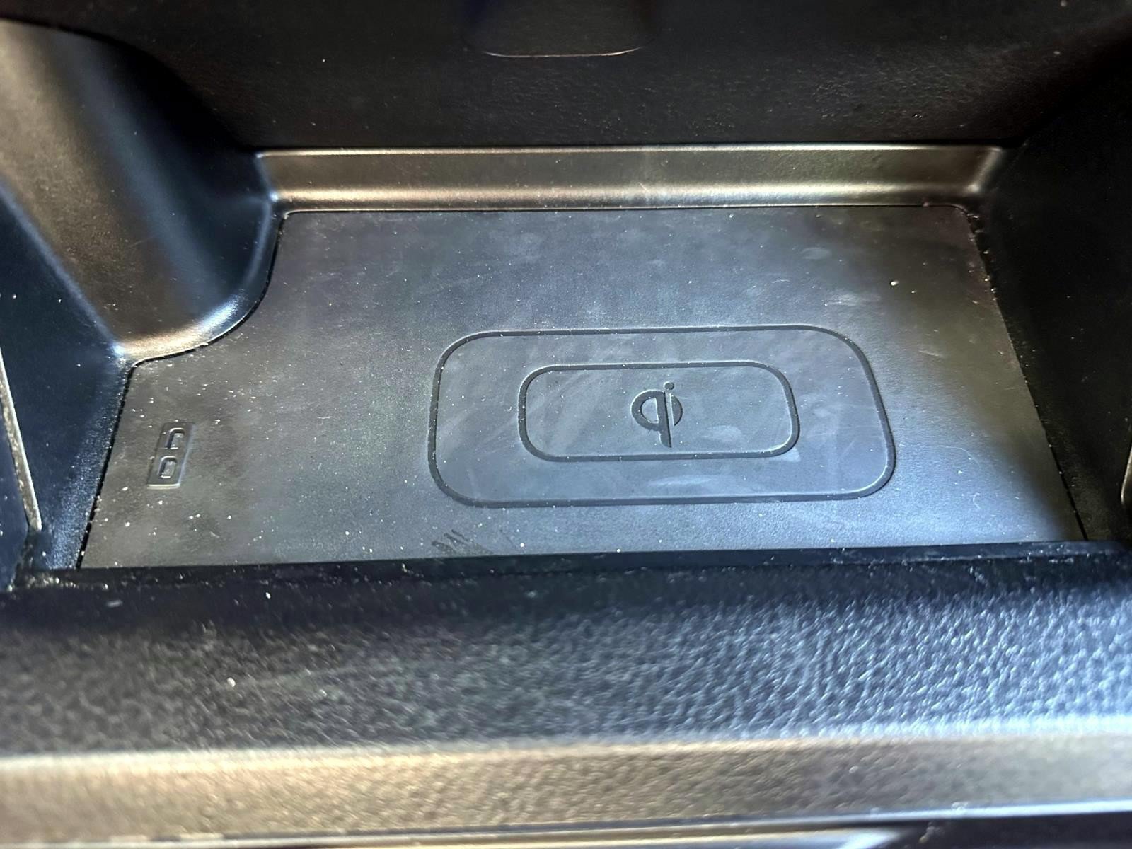 Used 2018 Toyota Tacoma TRD Off-Road AWD/4WD image 26