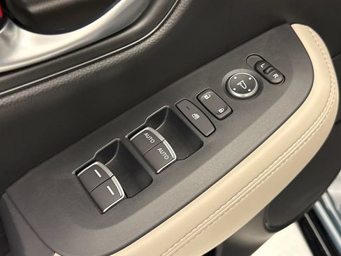 New 2027 Honda HR-V EX-L image 20