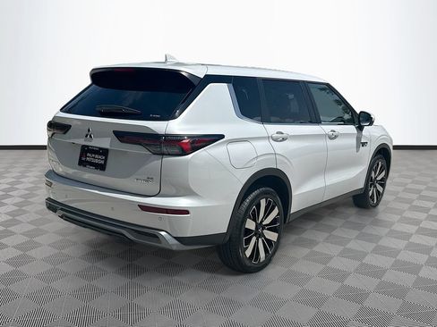 New 2026 Mitsubishi Outlander SE AWD/4WD image 5