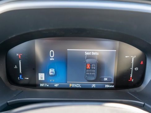 Used 2025 Ford Escape Active w/ Tech Pack #1 image 21