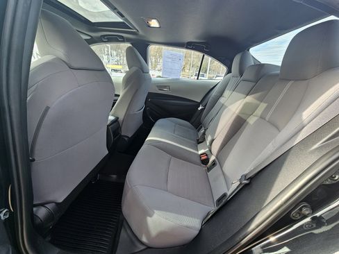 Used 2020 Toyota Corolla SE image 14